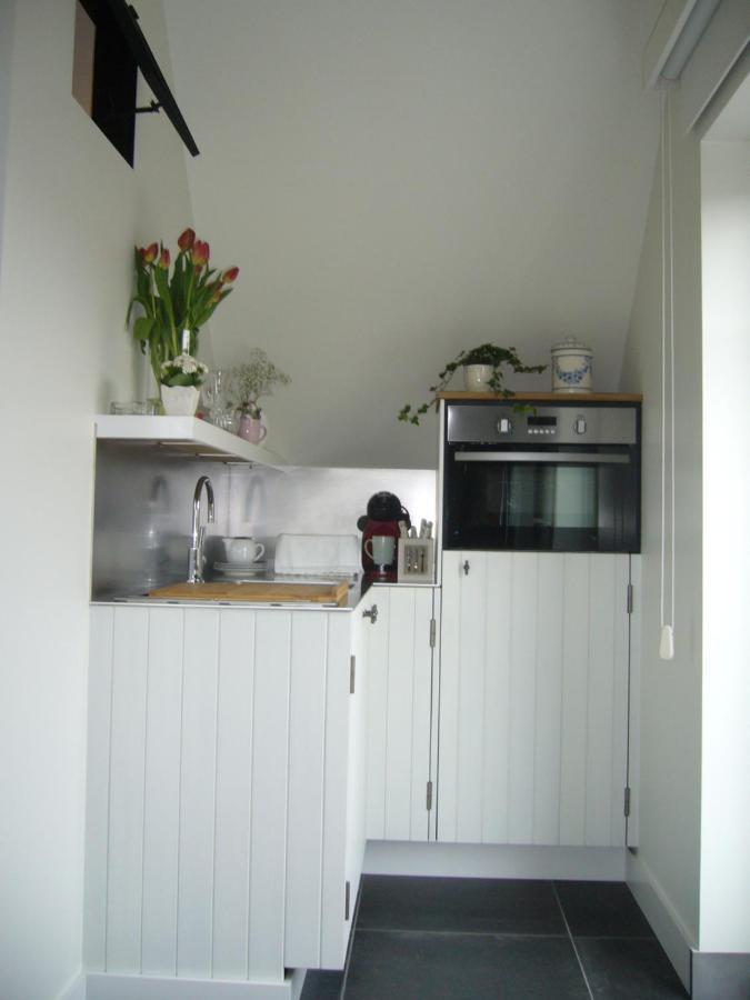 De Moeraseik Bed & Breakfast Zele Exterior photo