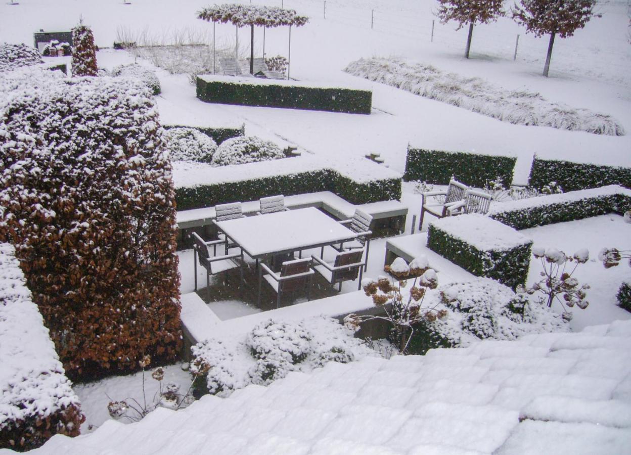 De Moeraseik Bed & Breakfast Zele Exterior photo